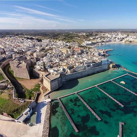 Al Castello By Barbarhouse