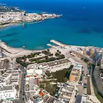 Al Castello By Barbarhouse * Otranto