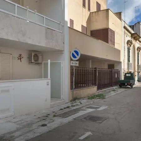 Διαμέρισμα Al Castello By Barbarhouse