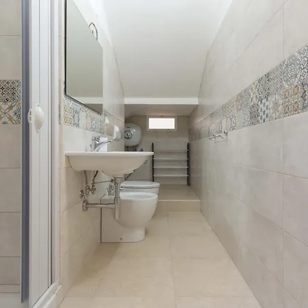 Al Castello By Barbarhouse Appartement *