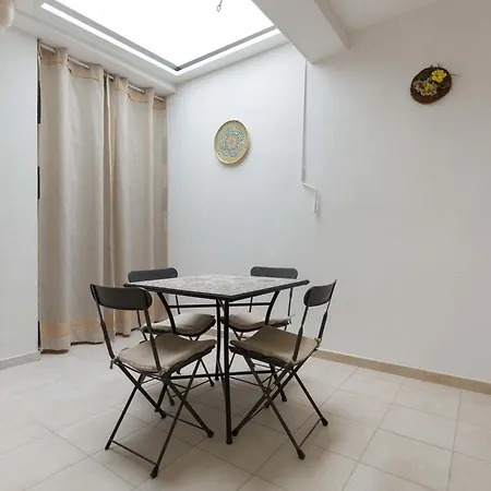 Al Castello By Barbarhouse Apartment *