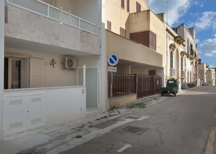 Apartment Al Castello By Barbarhouse