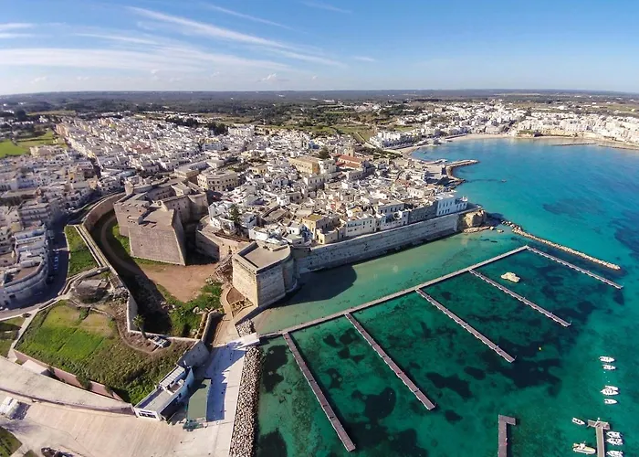 Al Castello By Barbarhouse